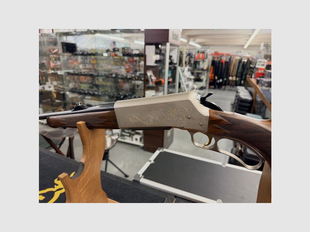 Browning BLR Ultimate, immagine 7 di 7