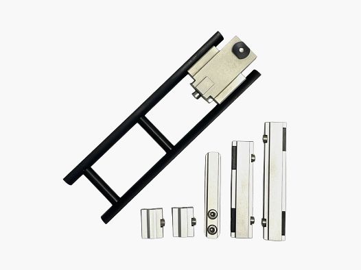 Walther Auflagepaket für LG / KK (Set)