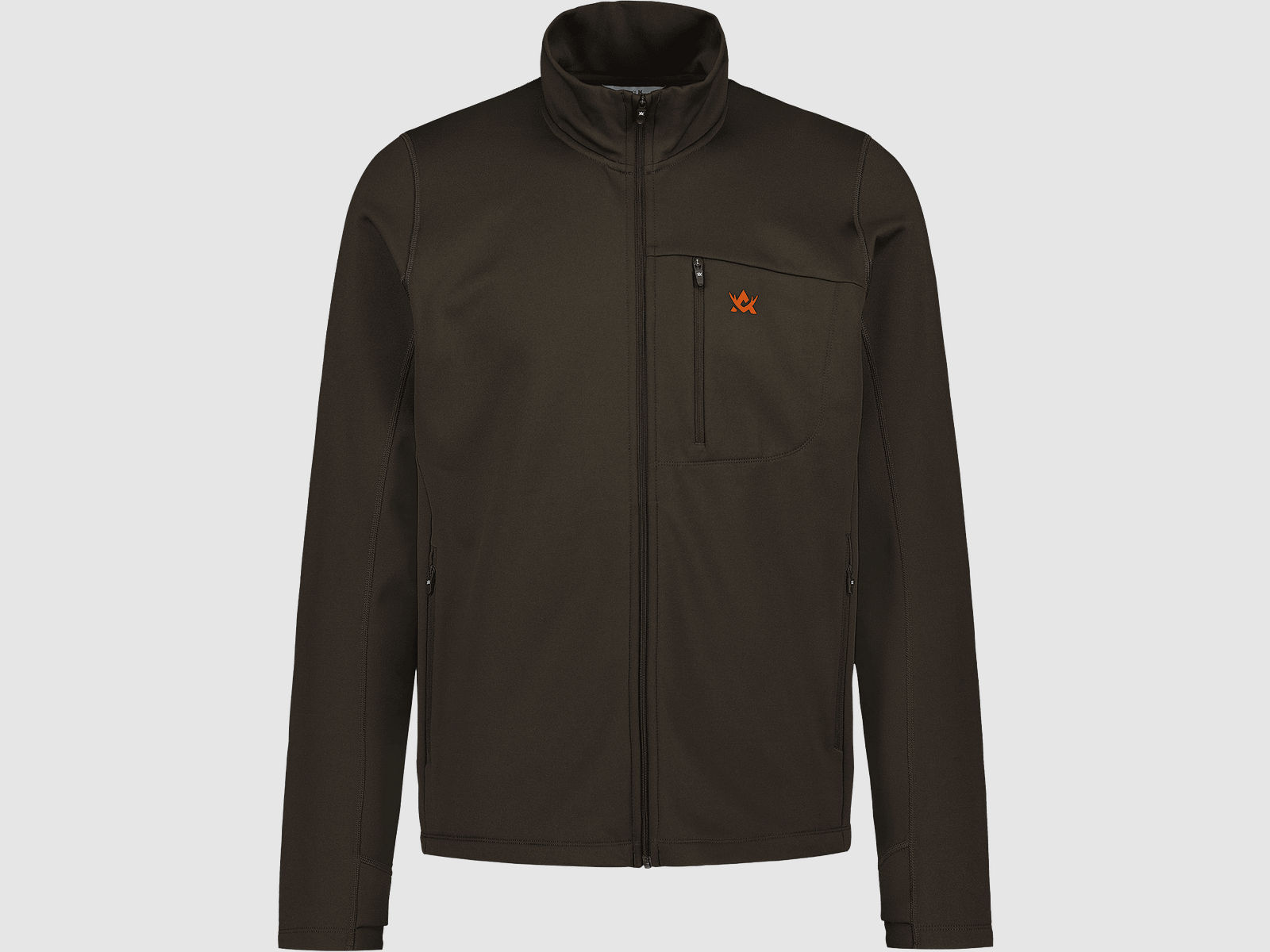Alaska 1795 Giacca ThermoDry Uomo Marrone 4XL
