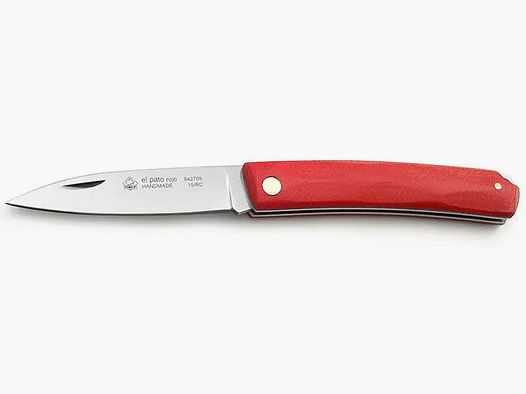 PUMA IP de rode eend