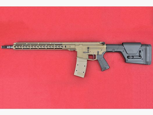 Hera The 15th SRB Gen3 18" .223 Rem.