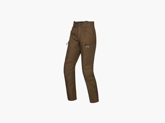 Pantalones MERKEL GEAR ILEX Pro Marrón