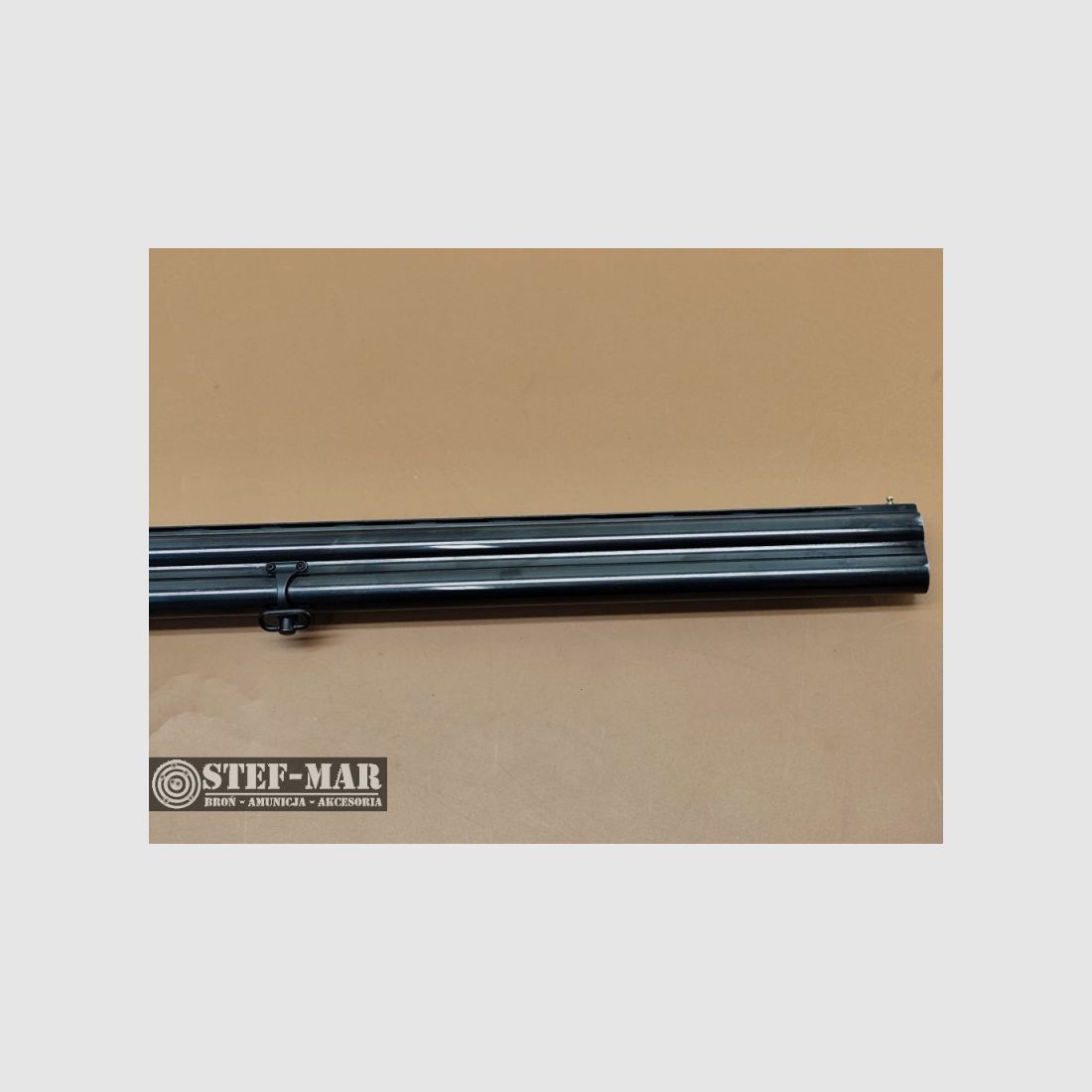 Franchi Mod. Full over-and-under shotgun, cal. 12/70 [D1427], image 8 of 17