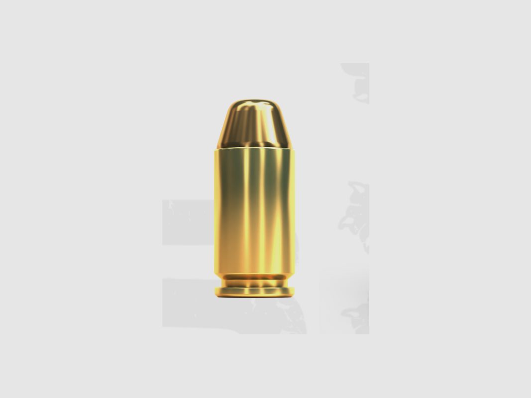 S&B 40 S&W 180 GRS / 11.7 G FMJ 50 PCS, image 2 of 3