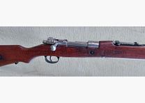 Mauser K98 Brasilien Modell 1908