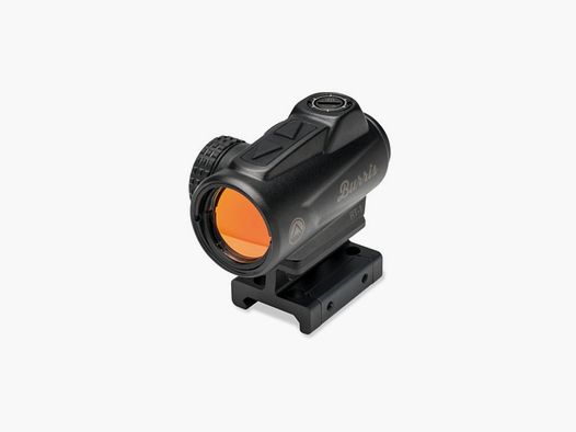 Burris RT-1 2 MOA Punto Rosso