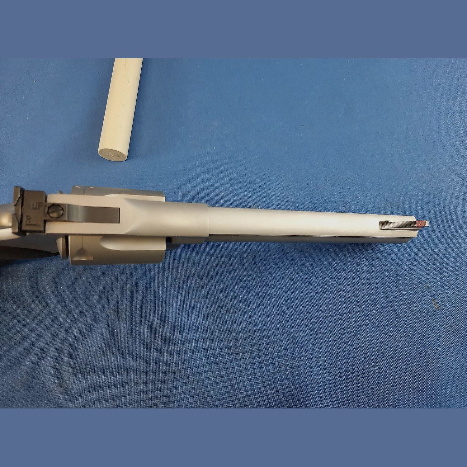 Taurus 689 STS matte .357 Mag. LL:6″, image 3 of 4