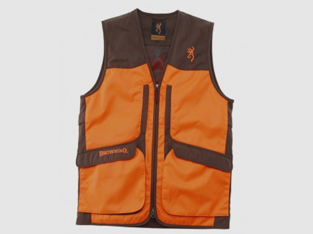GILET X-TREME TRACKER >30596439