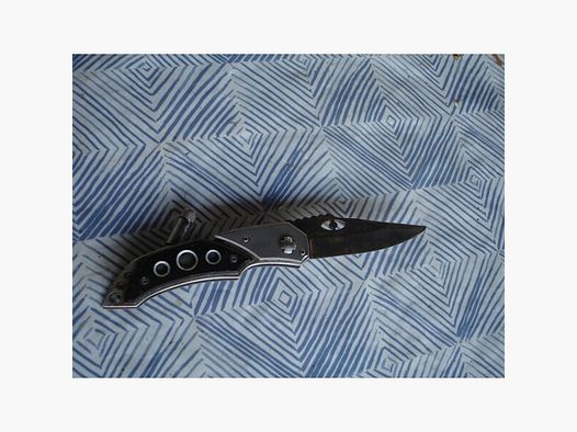 Taschenmesser