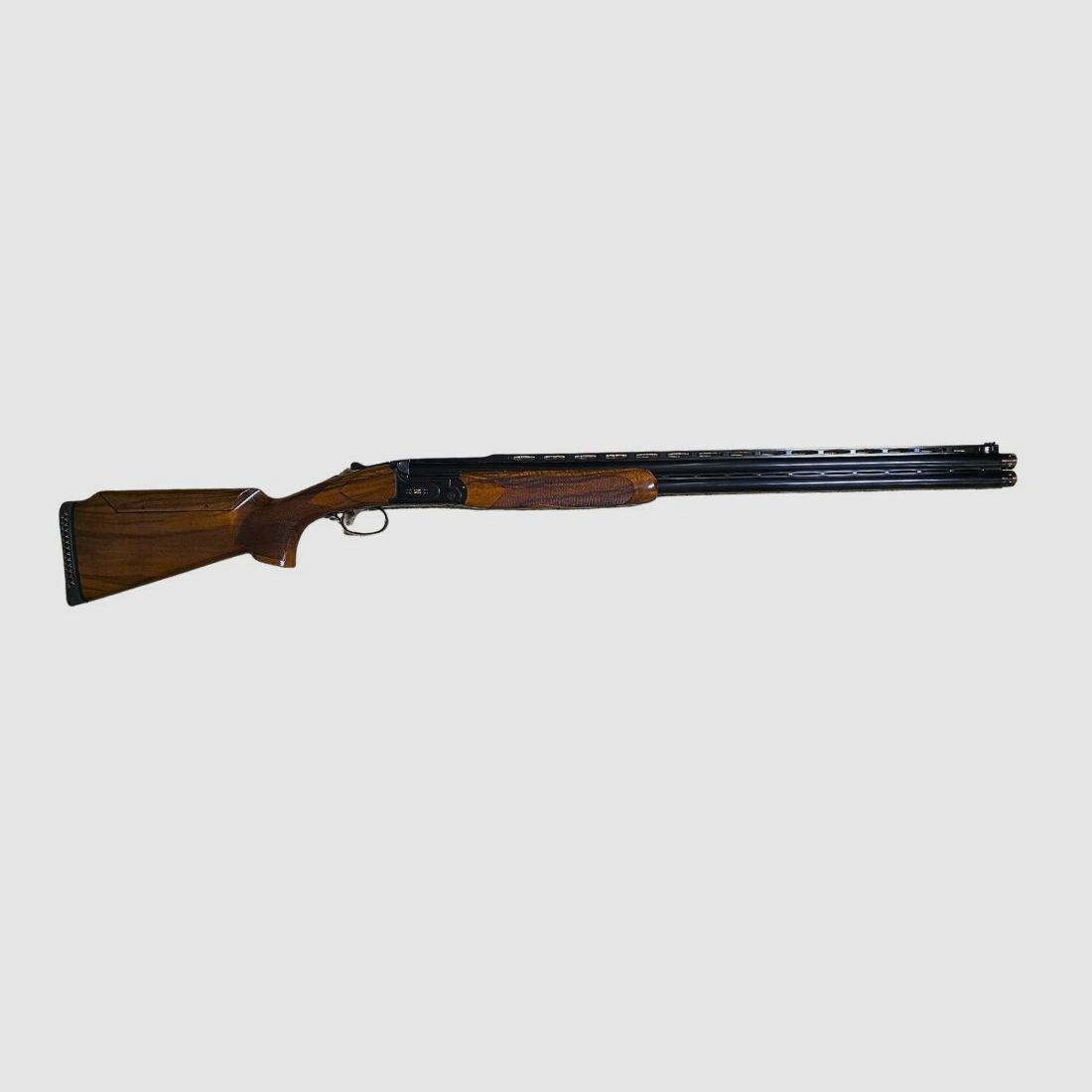 ZOLI Z-Gun Black Mid Rib LL75cm, Bild 2 von 10