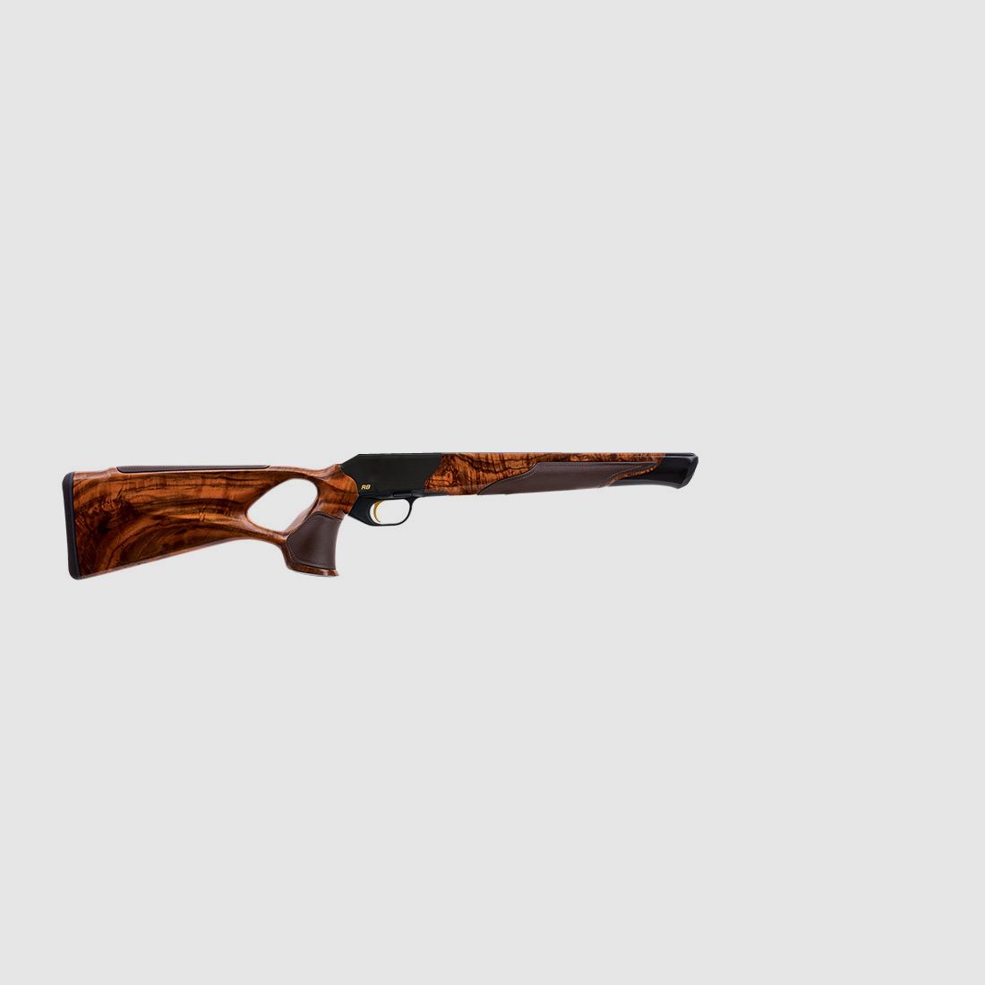 Blaser System R8 Success Silence Leder / SHK:4 / Links Echtleder Cocoa