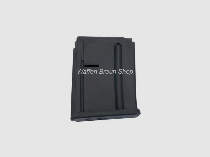 Schmeisser AR15 10 Schuß Magazin Kunststoff .223