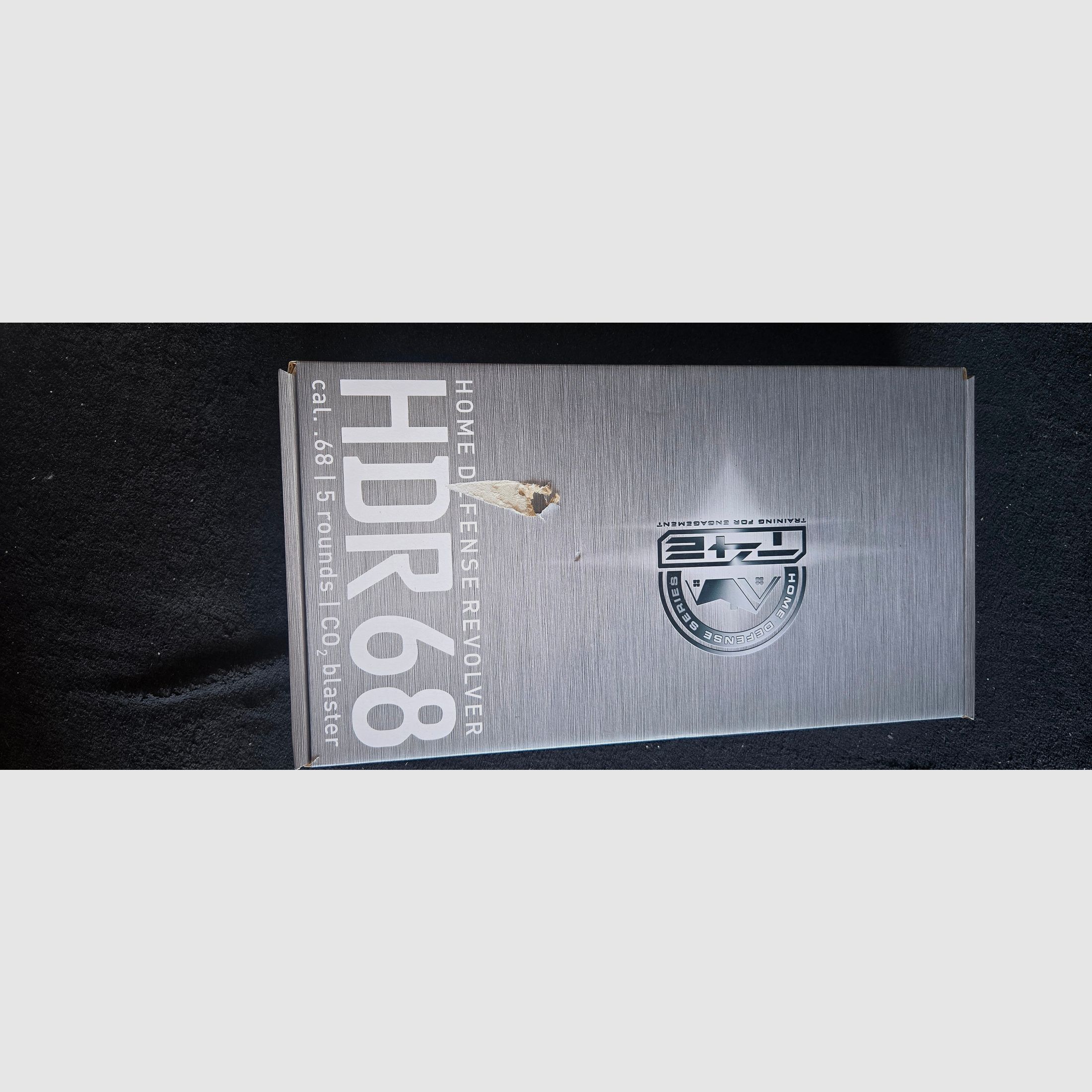 HDR 68 