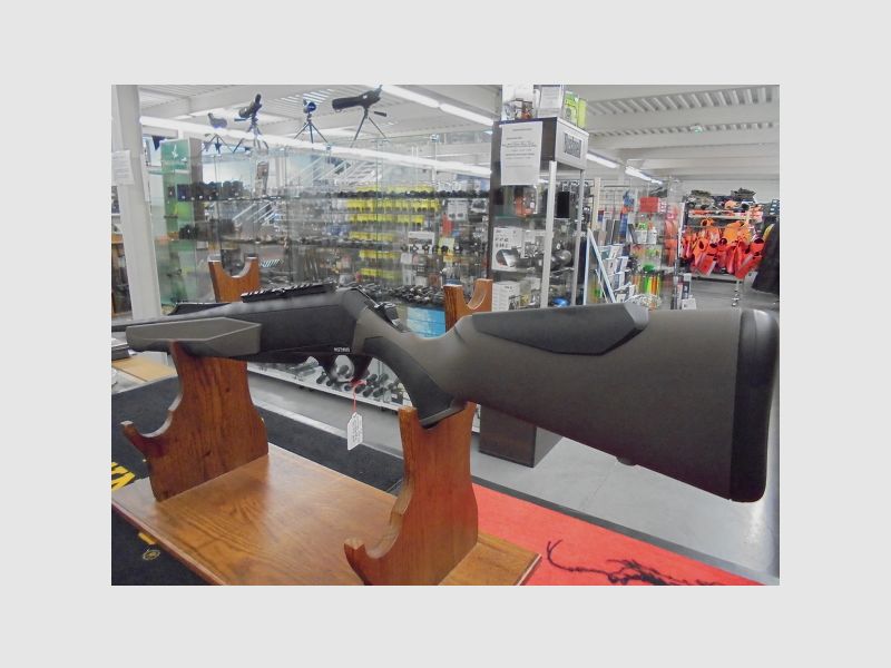 Browning MK3 Composite Brown HC verstellbar, Bild 4 von 5