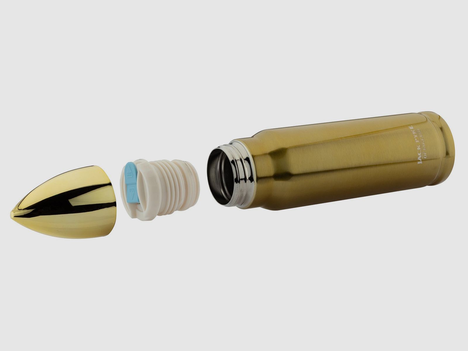 Thermos Jack Pyke Patrone, Bild 7 von 11