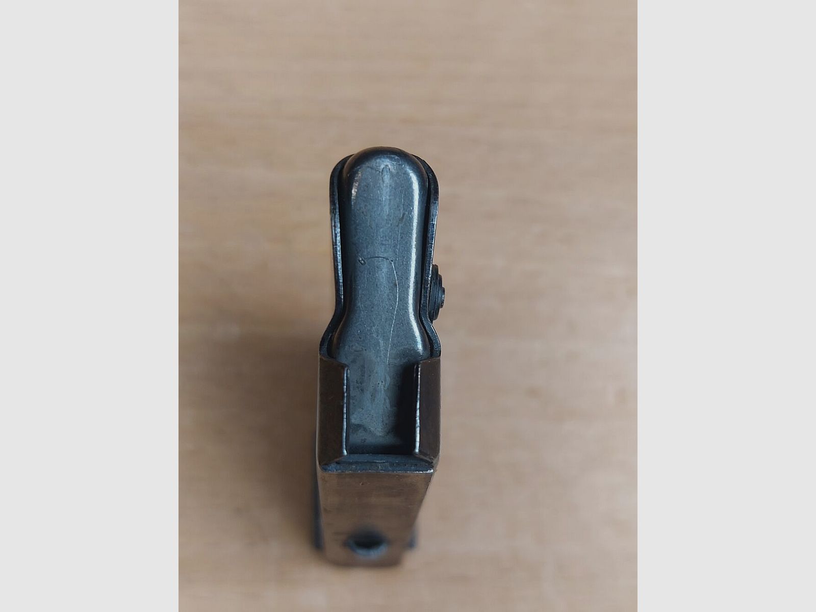 Voere Repetierer