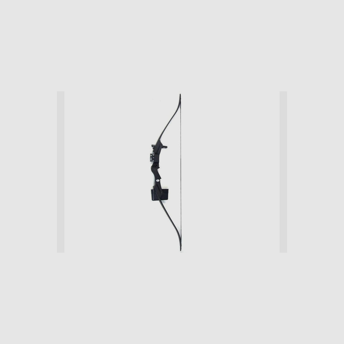Man Kung MK-RB007B Recurve Bogen für Jugendliche 20 LBS
