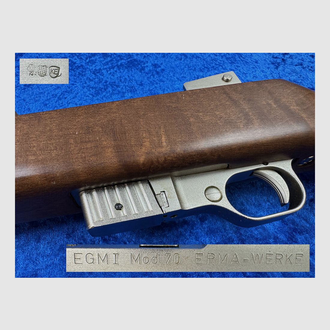 Erma EGMI 70