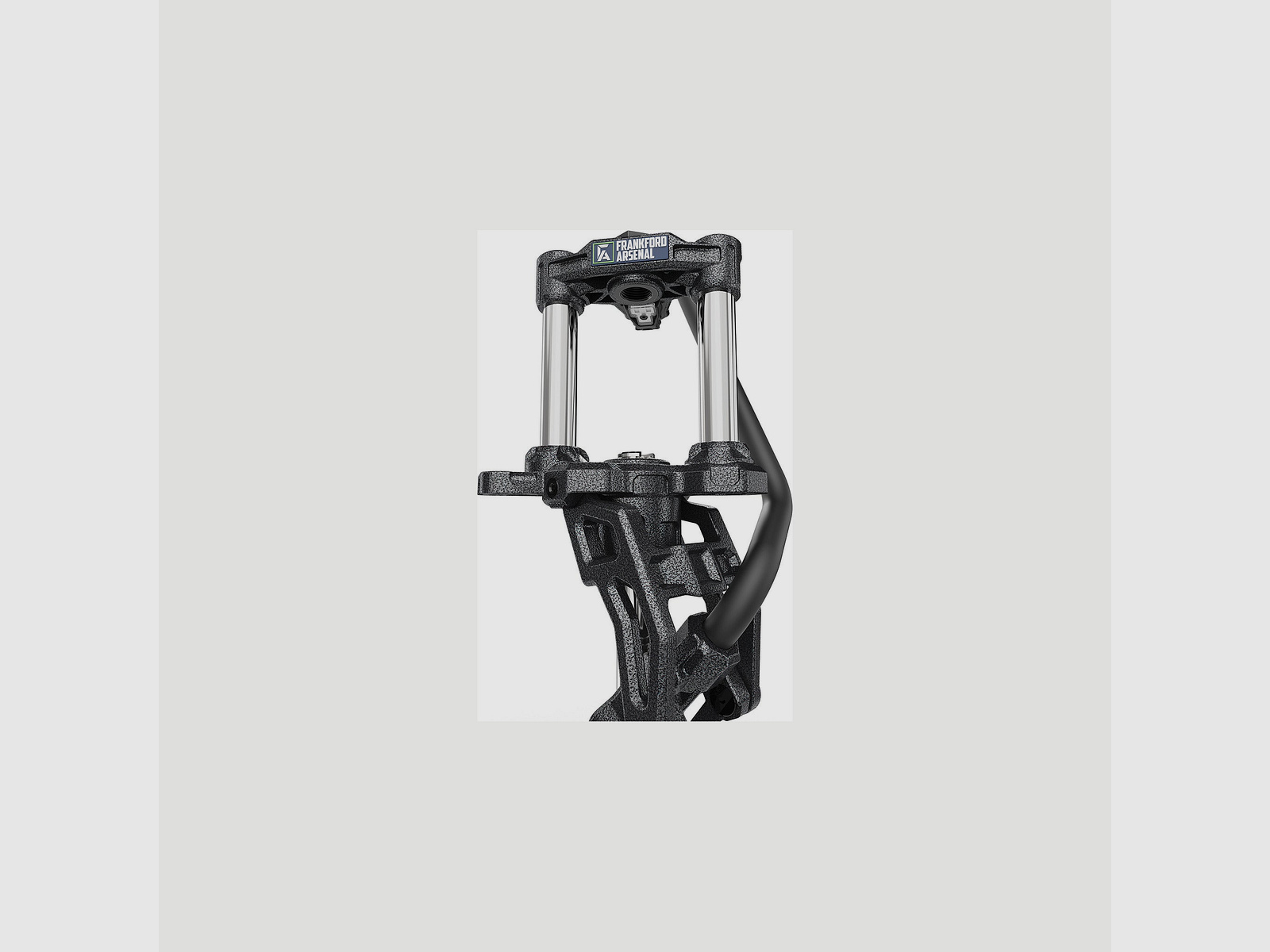 Frankford Arsenal F-1 Single Station Reloading Press