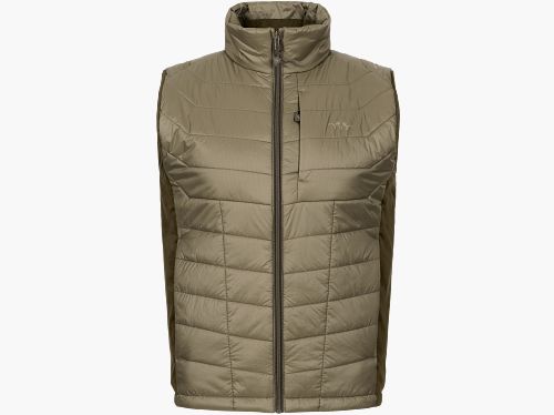Blaser Ivo - Insulation Weste - Khaki