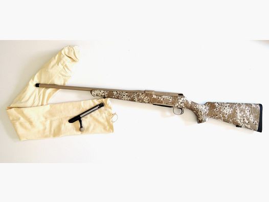 Sauer 100 – 308 Win