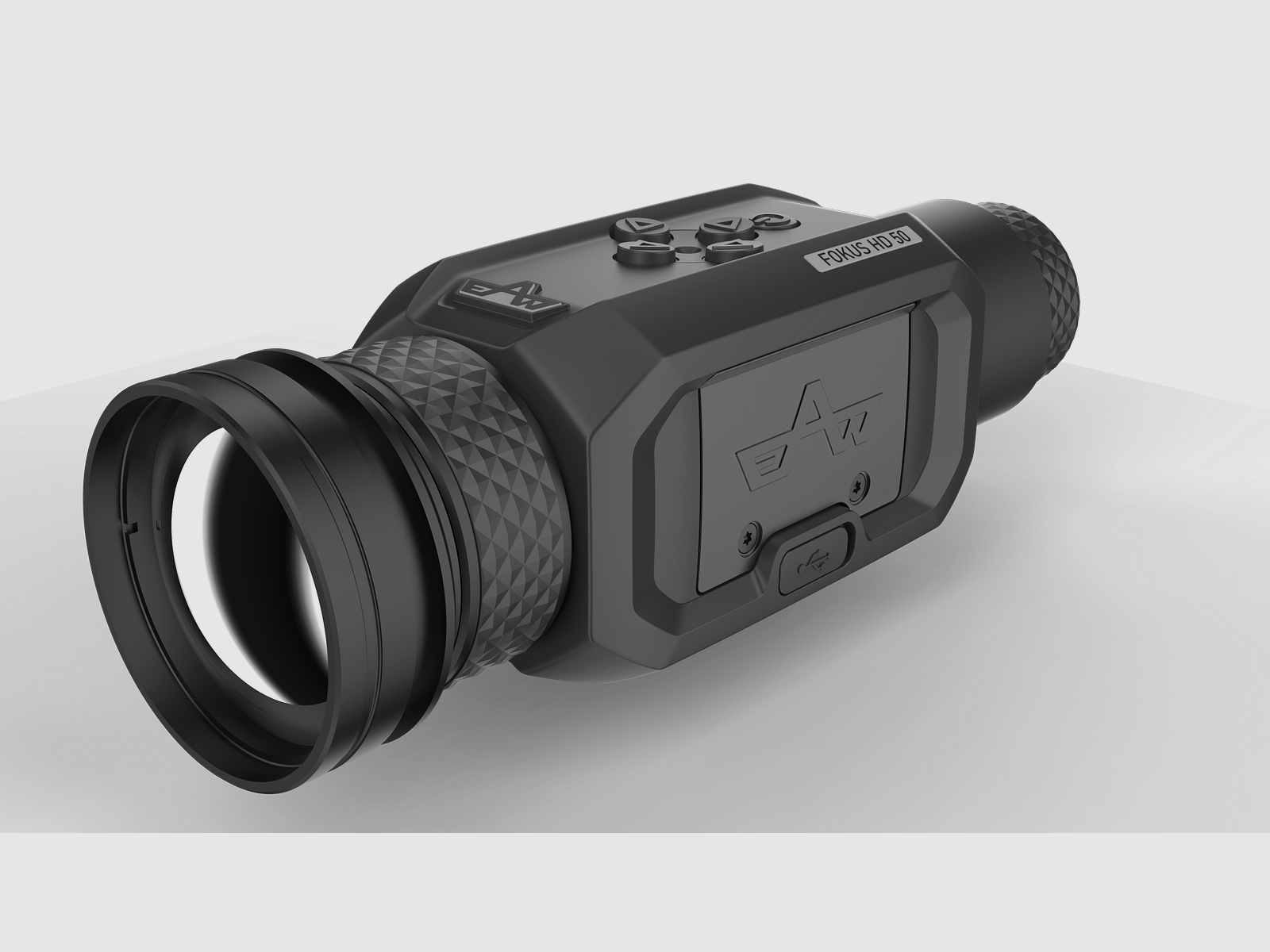 EAW Focus HD50 sans télémètre, image 1 sur 2