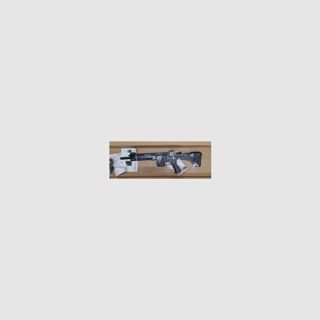 Haenel CR300 10,5" SLB .300 Blackout