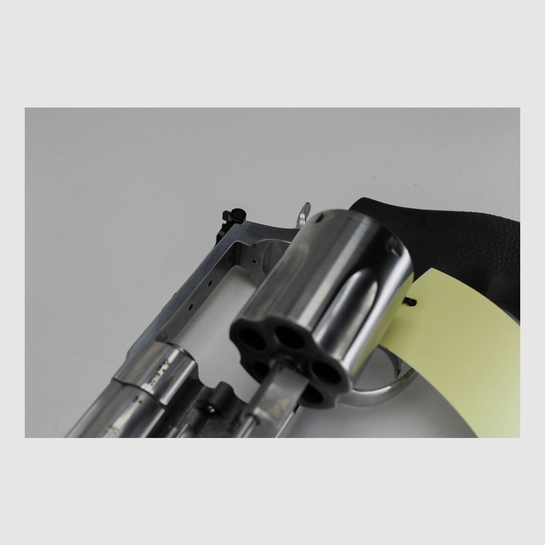 Revolver S&W Smith & Wesson Mod V460 M460 XVR Cal. .460 S&W 5" barrel .460S&W Mag;.454Casull;.45Colt