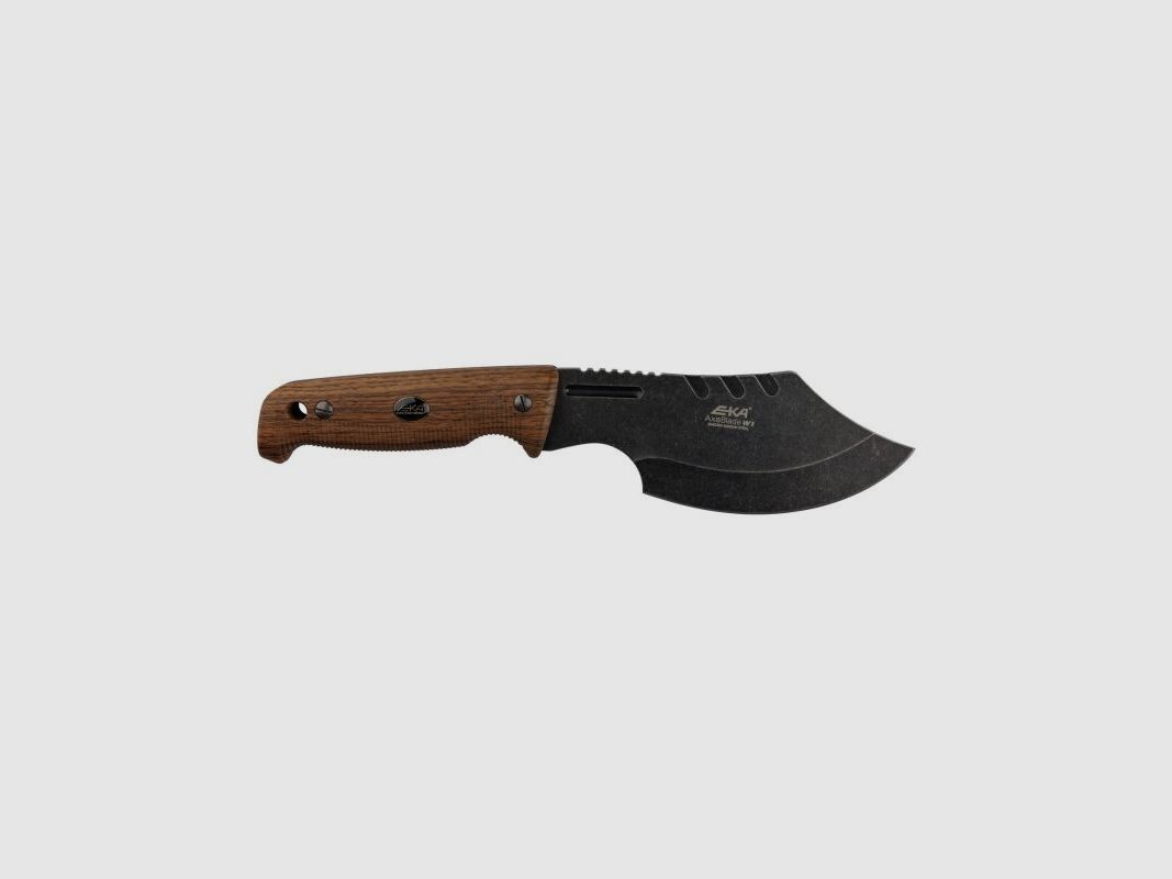 EKA Messer AxeBlade W1