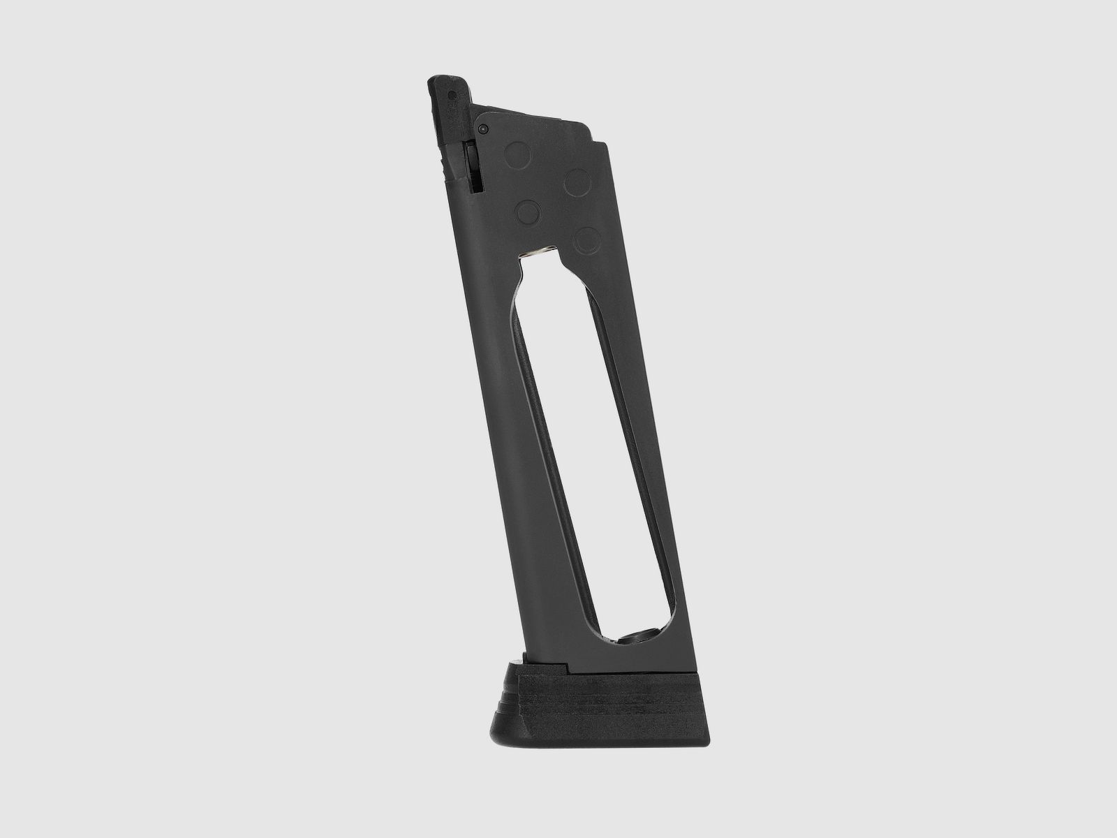 SIG SAUER 1911 Emperor Magazine 17 Schoten 4,5 mm BB - Luchtdruk Co2 BlowBack