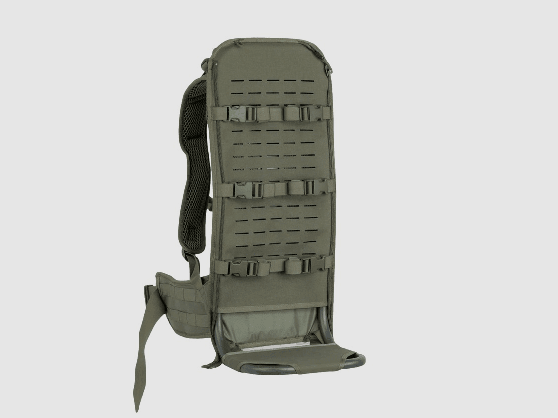 Eberlestock Mainframe Carrying System