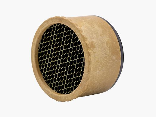 Tenebraex Wabenfilter SB5001-ARD, RAL8000