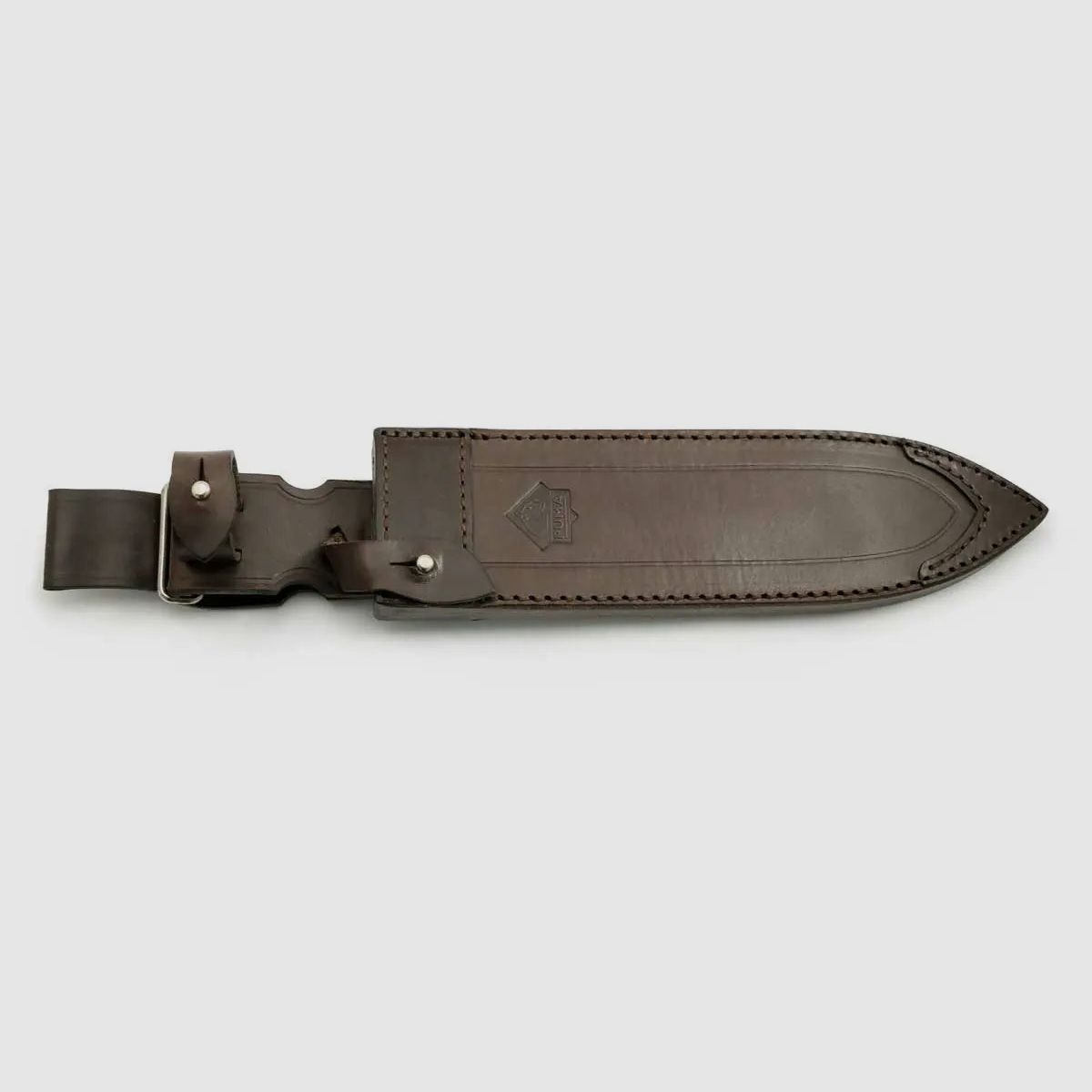 PUMA étui en cuir waidblatt