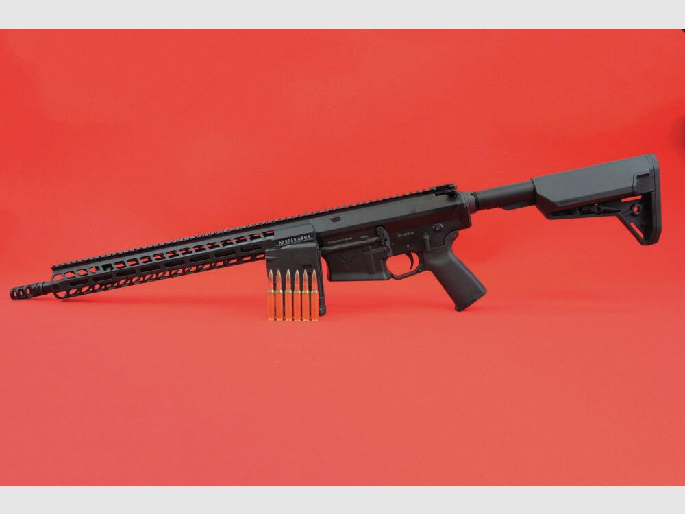 Stag Arms STAG10 Tactical 18"