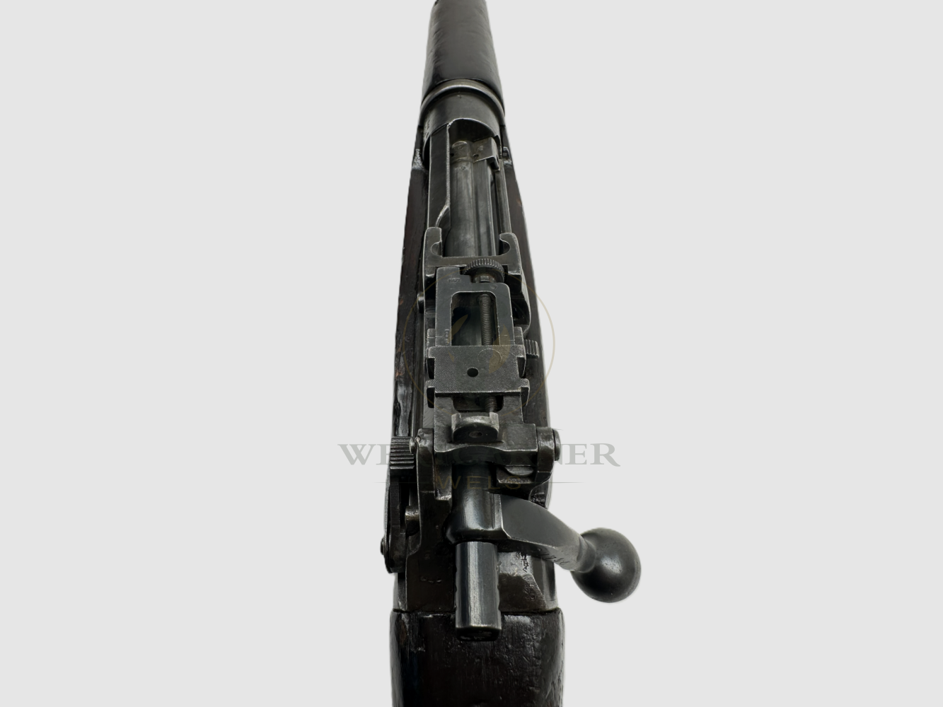 ENFIELD Mark 1 Nr. 5 *Jungle Carbine* Cal. .303 British, image 9 sur 10