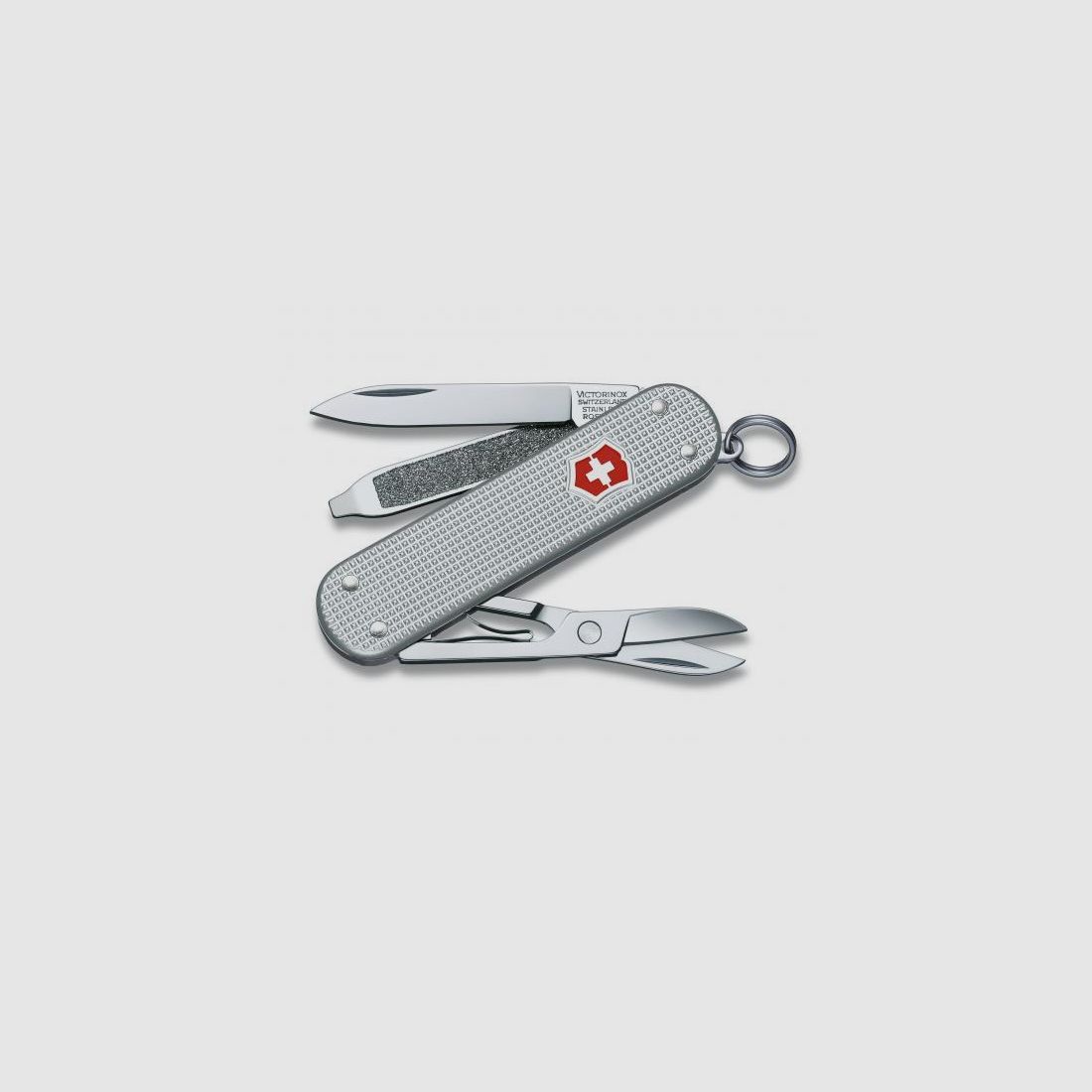 Victorinox Classic Alox