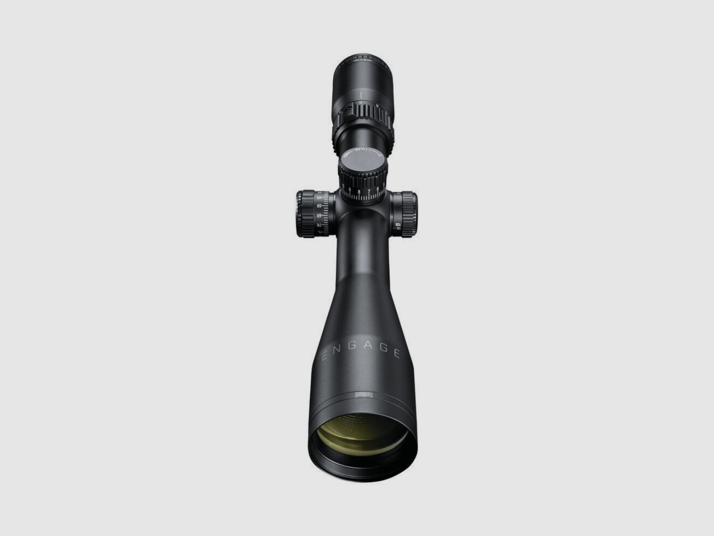 BUSHNELL ENGAGE 4-16×44 Deploy MOA SFP riflescope, image 6 of 10