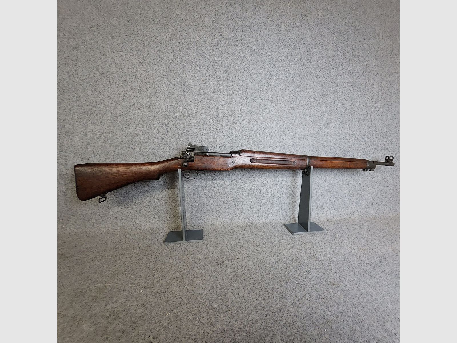 Remington	 Modell of 1917- P 17, Bild 1 von 10