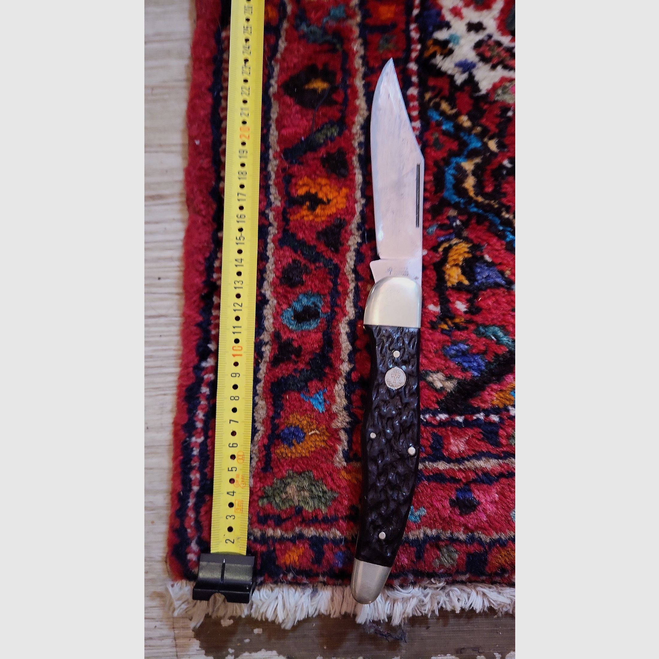 Böker Taschenmesser 