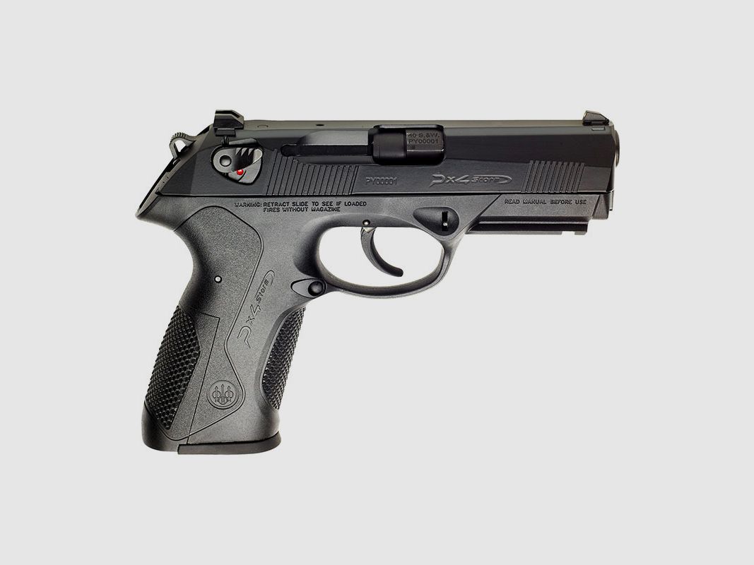 PISTOLA – BERETTA – PX4 STORM (Type F) | 9×19, immagine 2 di 6