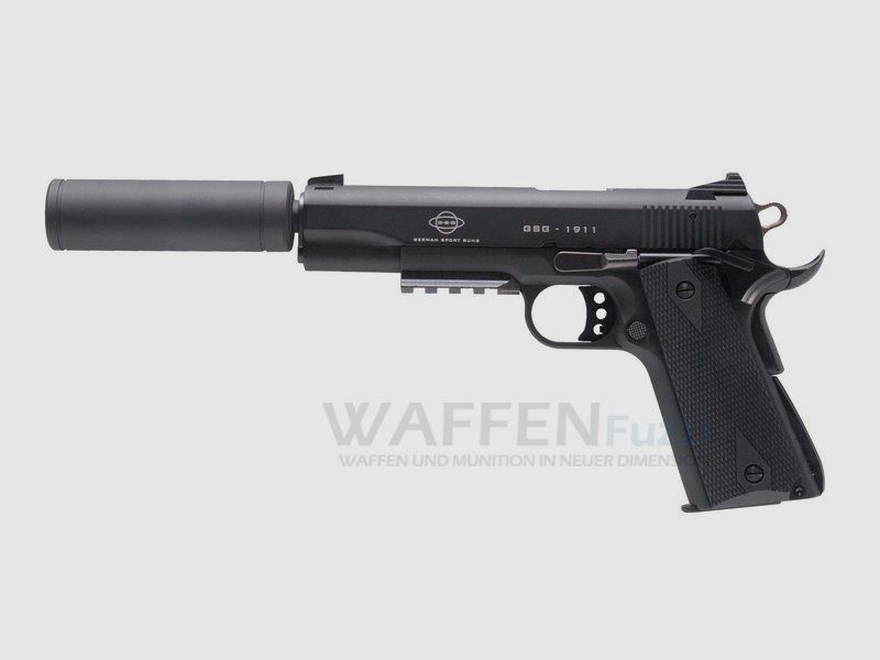 GSG 1911 AD OPS kal. .22lr