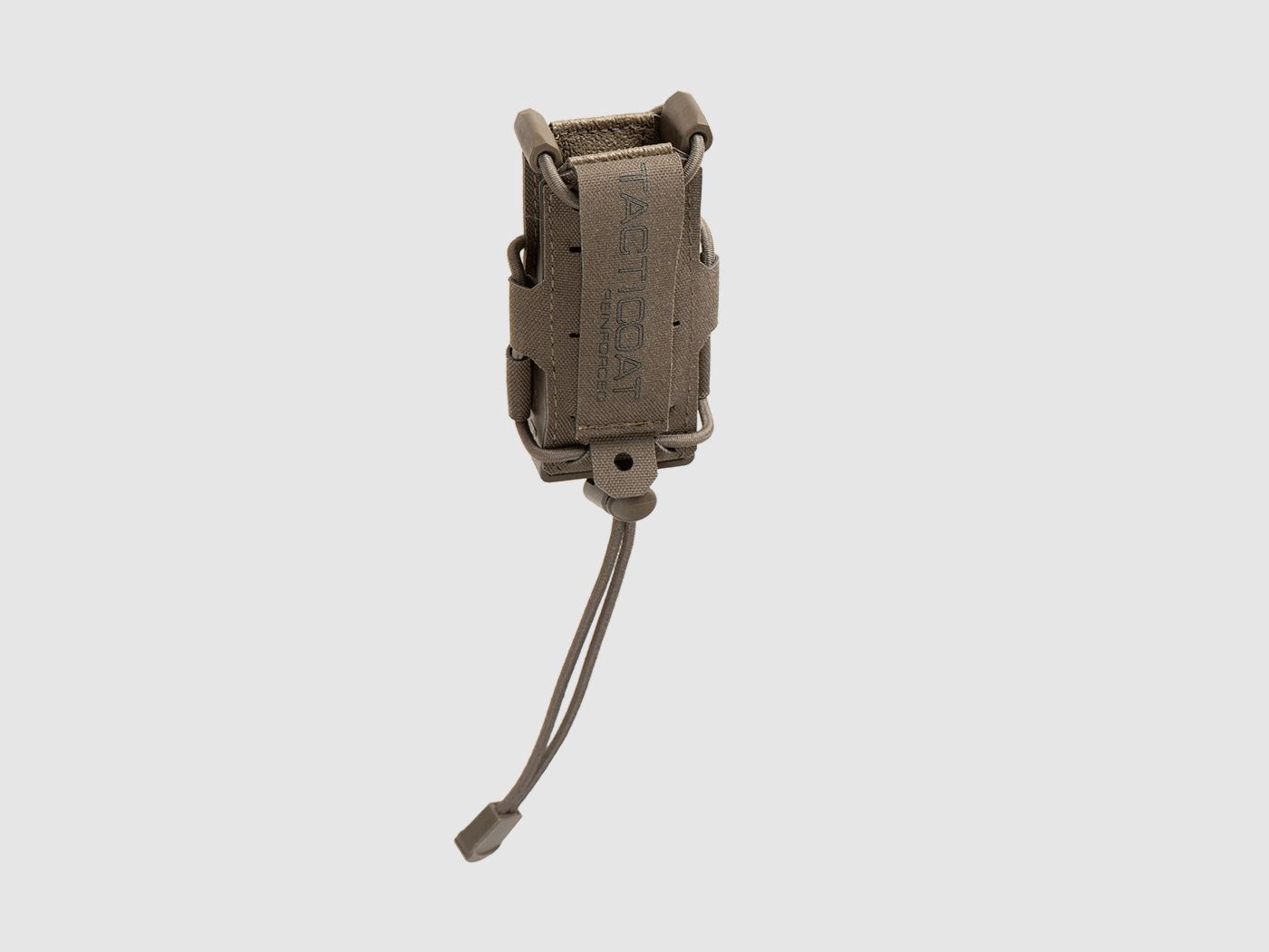 Clawgear – 9mm Speedpouch LC / RAL7013, Bild 2 von 8