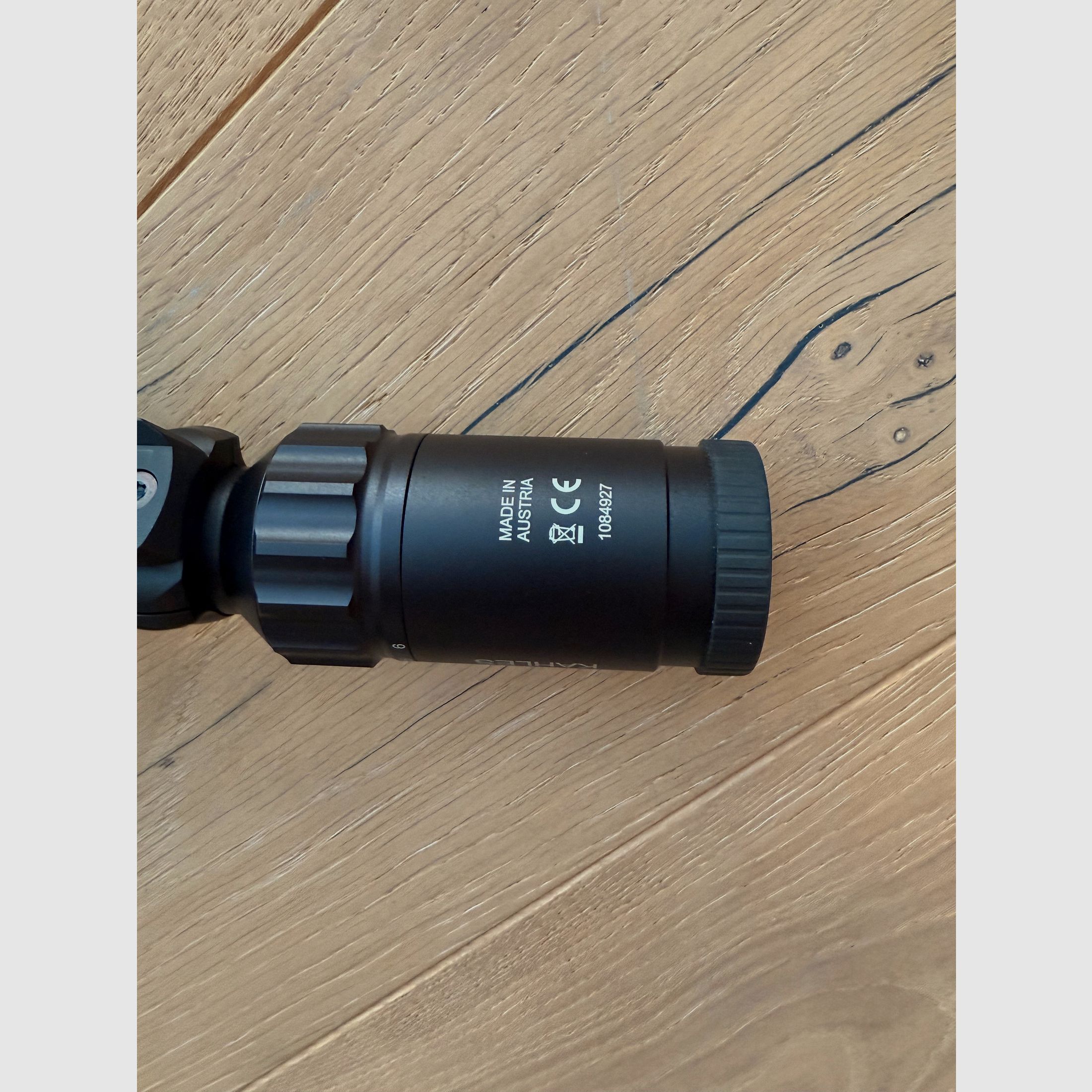 Kahles K16i 1-6x24