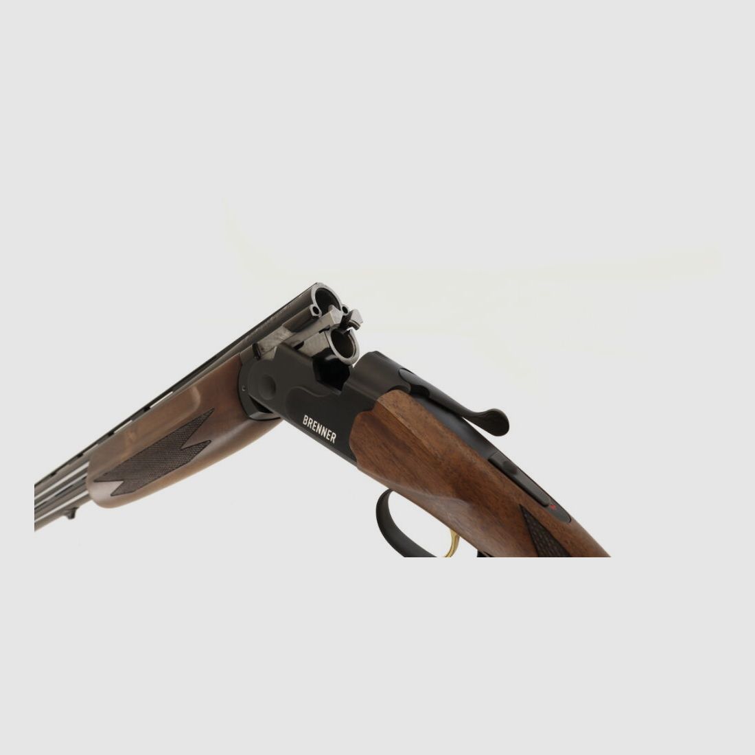 Brenner Bockdoppelflinte BF18