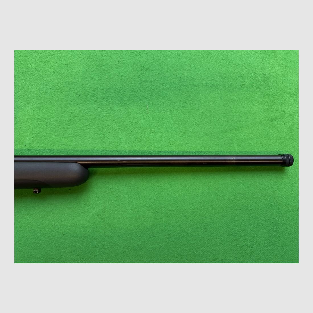 Mauser M18 inkl. Steiner ZF & Schalldämpfer