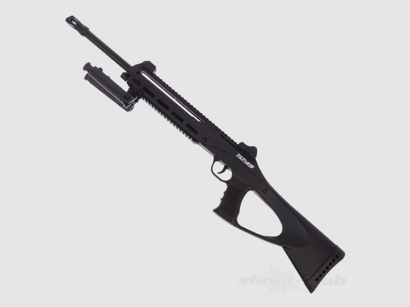 ASG TAC 45 Co2 Karabin 4,5mm BB z dwójnogiem