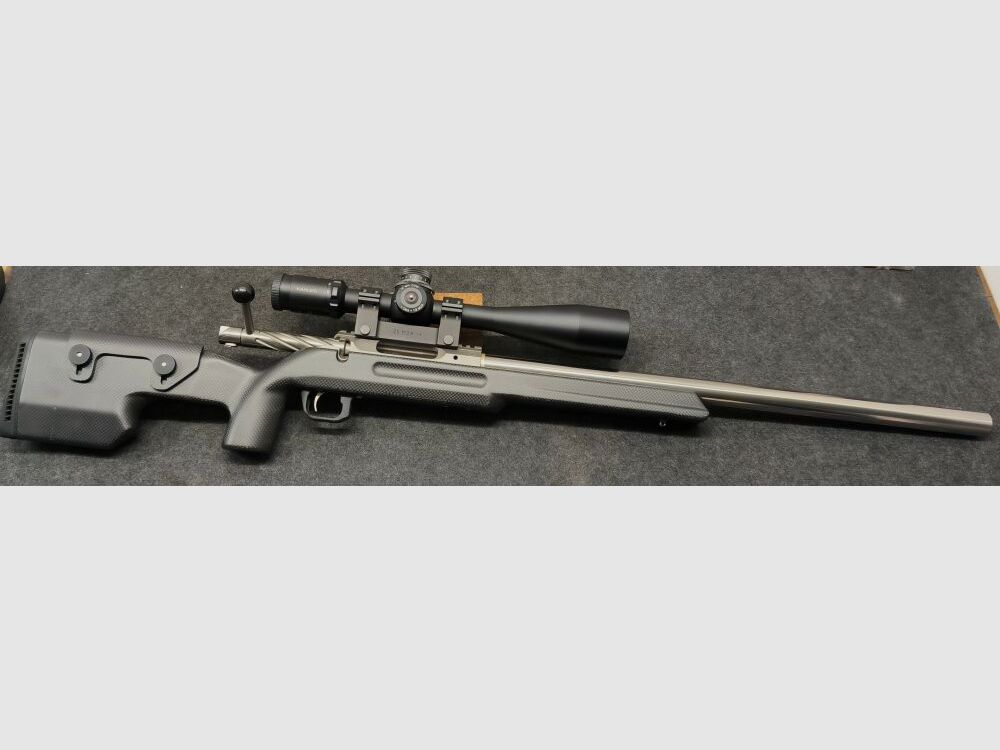 STL / Schmitt Technische Lösungen C1