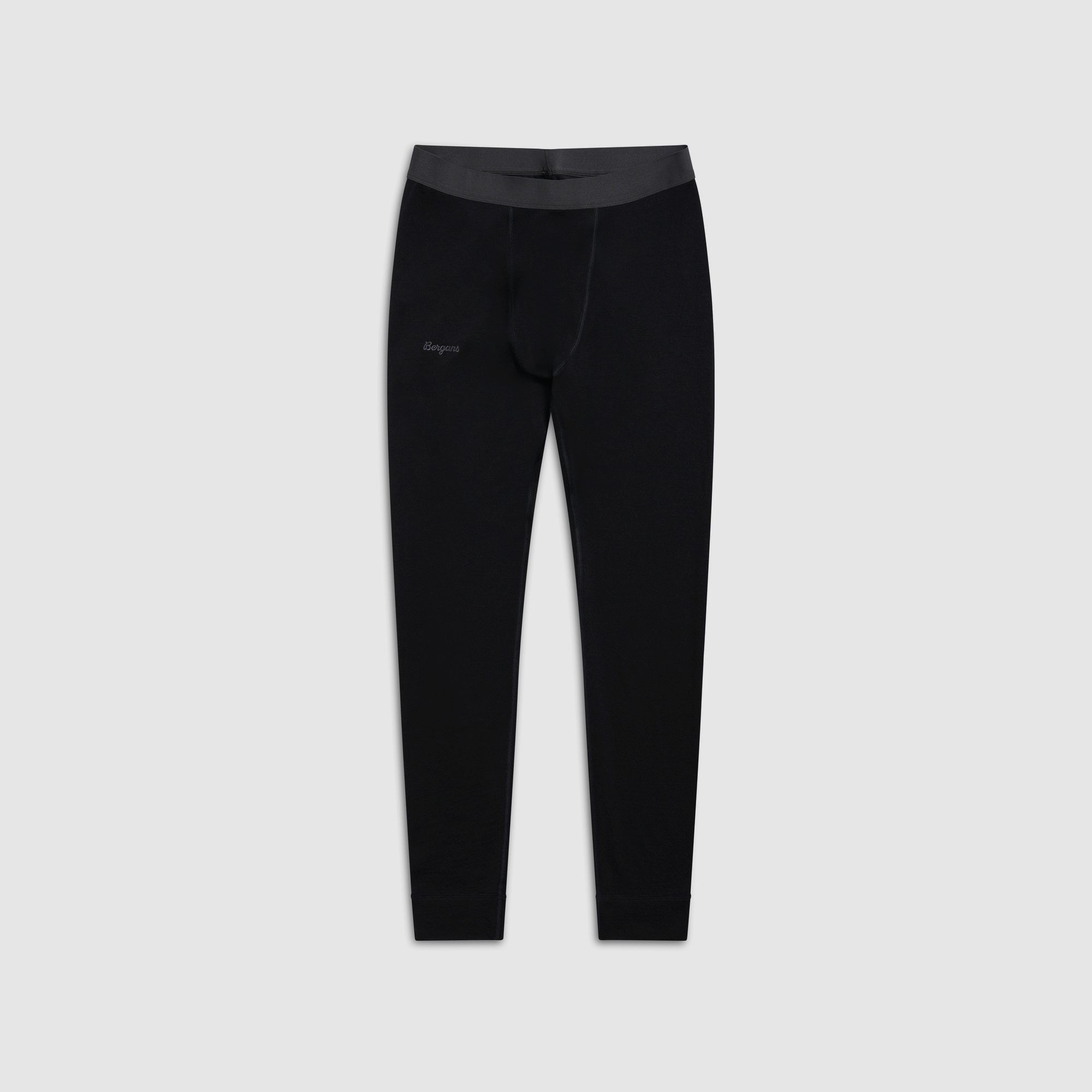 Bergans Inner:Dual Merino Thermal Pants Men Black XL