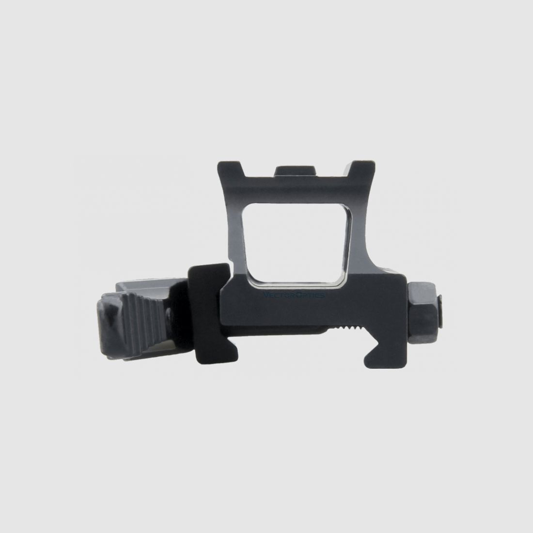 VECTOR OPTICS Picatinny-Schiene Cantilever Schnellmontage 1", Bild 3 von 8