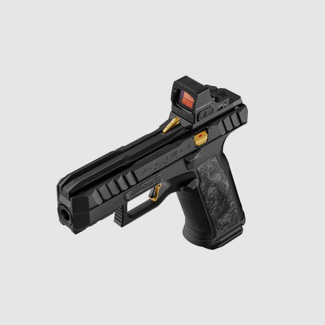 Laugo Arms Mod. Remus 500 -Full Kit